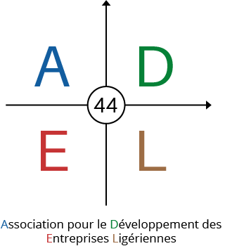 LOGO ADEL44